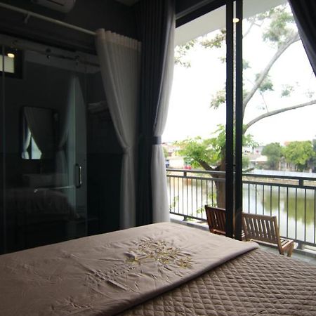 Dory Homestay Hue Exterior foto