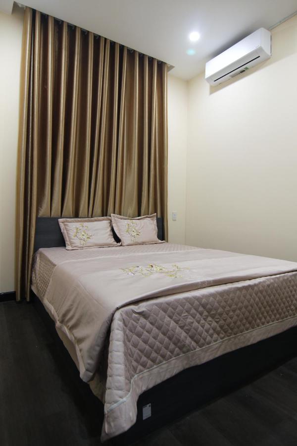 Dory Homestay Hue Exterior foto