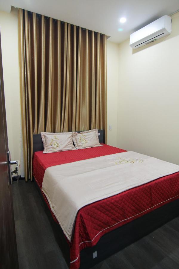 Dory Homestay Hue Exterior foto