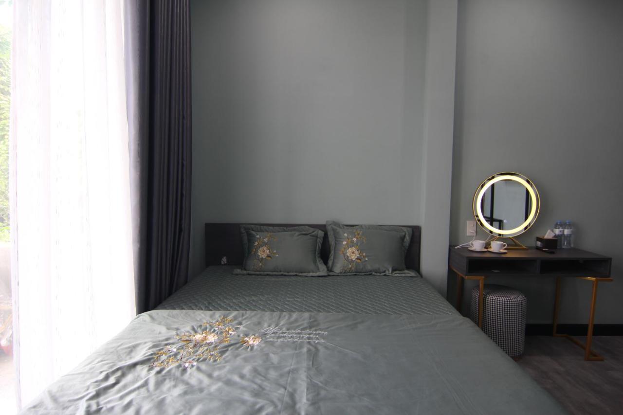 Dory Homestay Hue Exterior foto