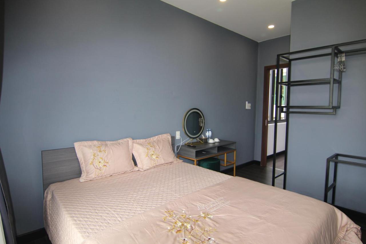 Dory Homestay Hue Exterior foto